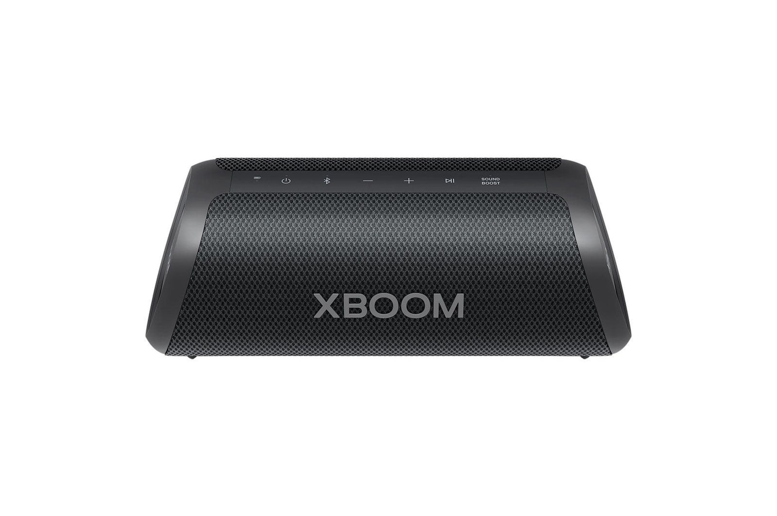LG XBOOM Go DXG7Q Bluetooth Speaker, DXG7QBK