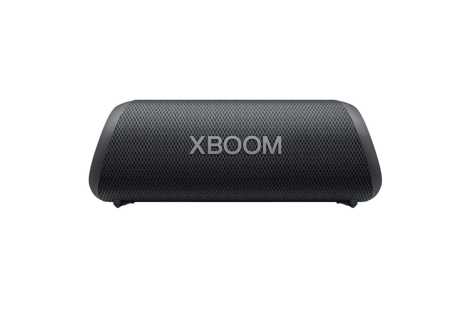 LG XBOOM Go DXG7Q Bluetooth Speaker, DXG7QBK