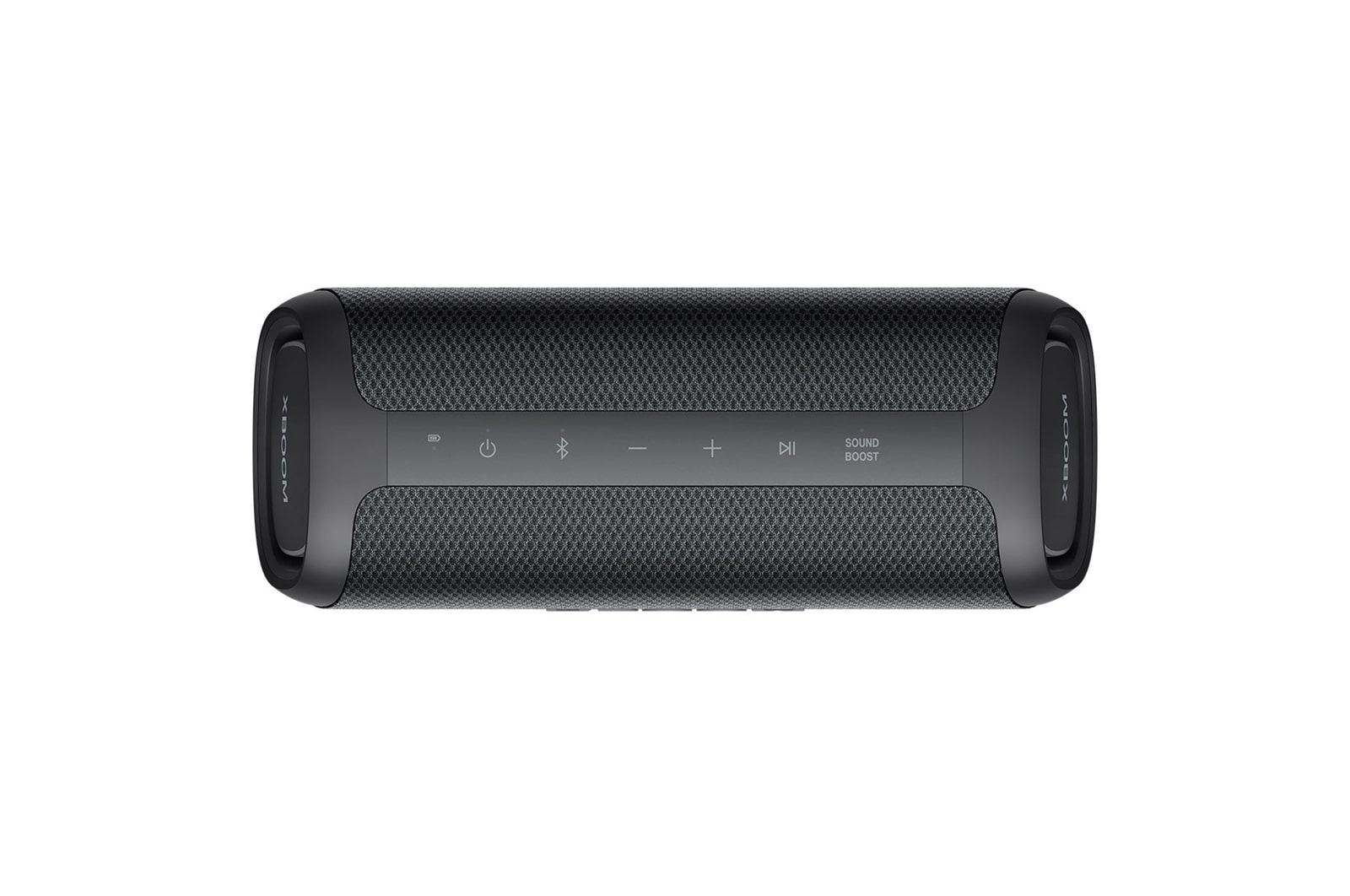 LG XBOOM Go DXG7Q Bluetooth Speaker, DXG7QBK