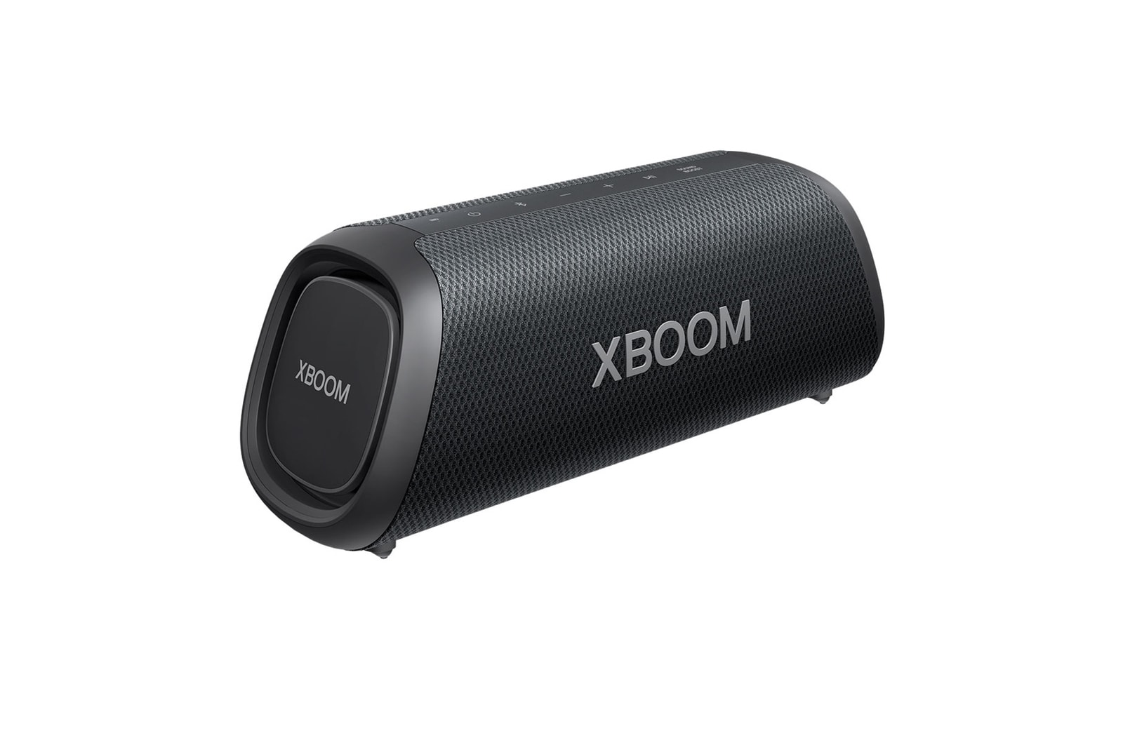 LG XBOOM Go DXG7Q Bluetooth Speaker, DXG7QBK