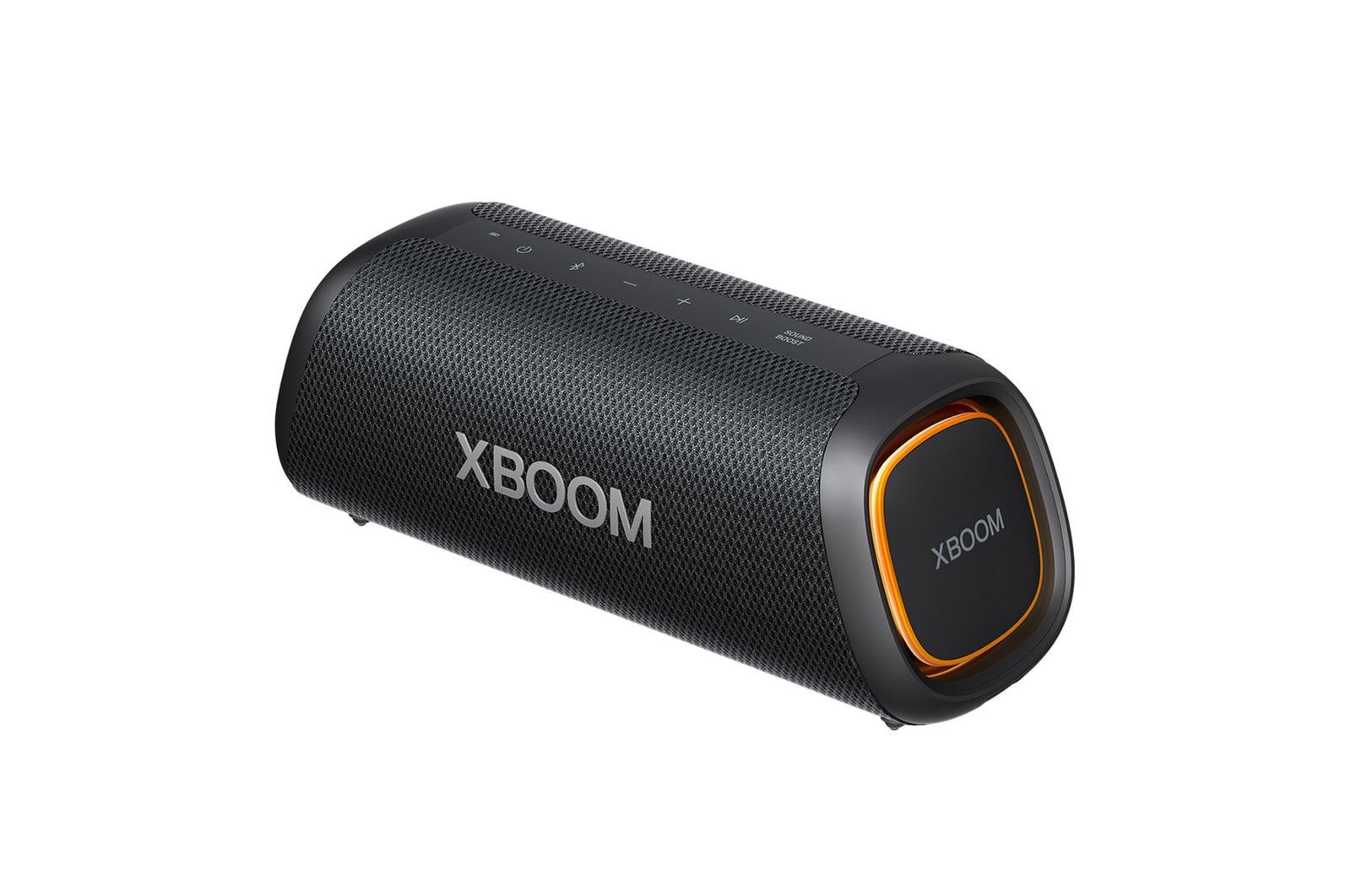 LG XBOOM Go DXG7Q Bluetooth Speaker, DXG7QBK