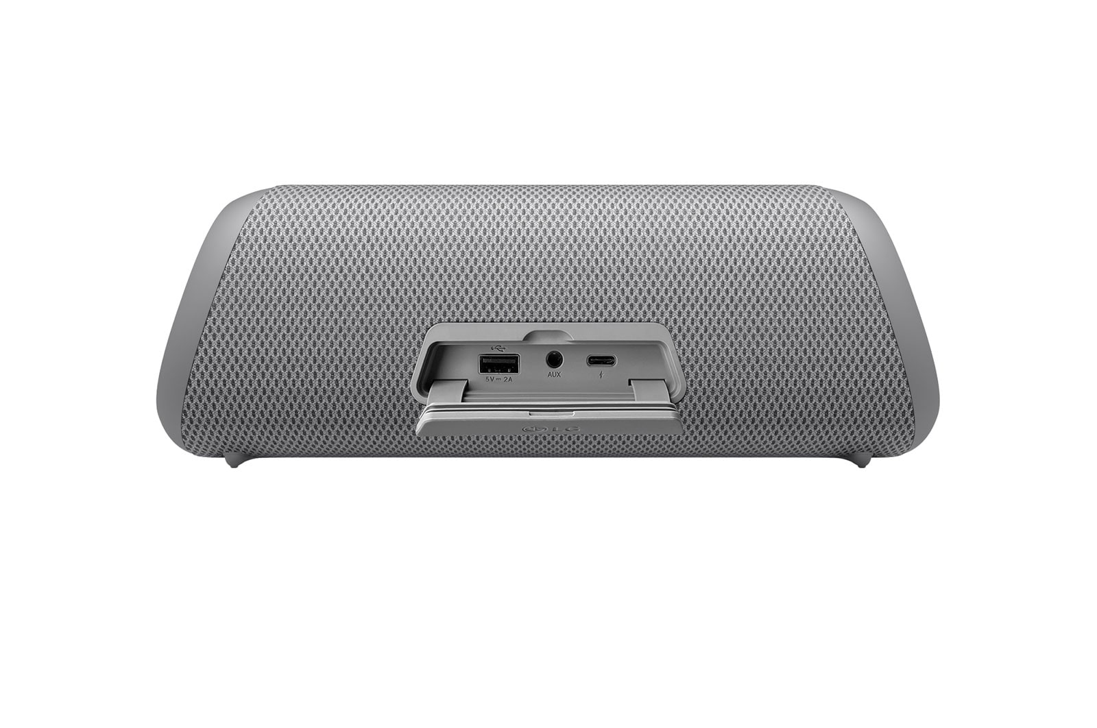 LG XBOOM Go DXG7Q Bluetooth Speaker, DXG7QGR