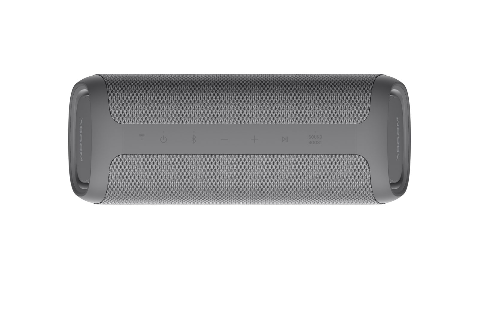 LG XBOOM Go DXG7Q Bluetooth Speaker, DXG7QGR