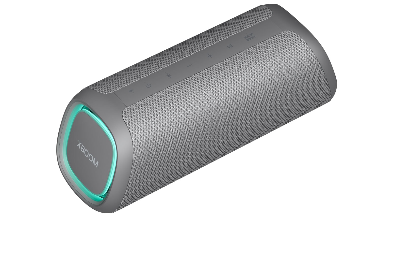 LG XBOOM Go DXG7Q Bluetooth Speaker, DXG7QGR