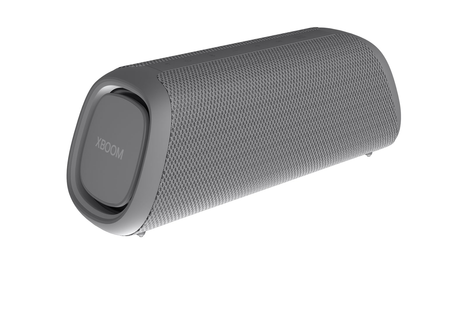 LG XBOOM Go DXG7Q Bluetooth Speaker, DXG7QGR