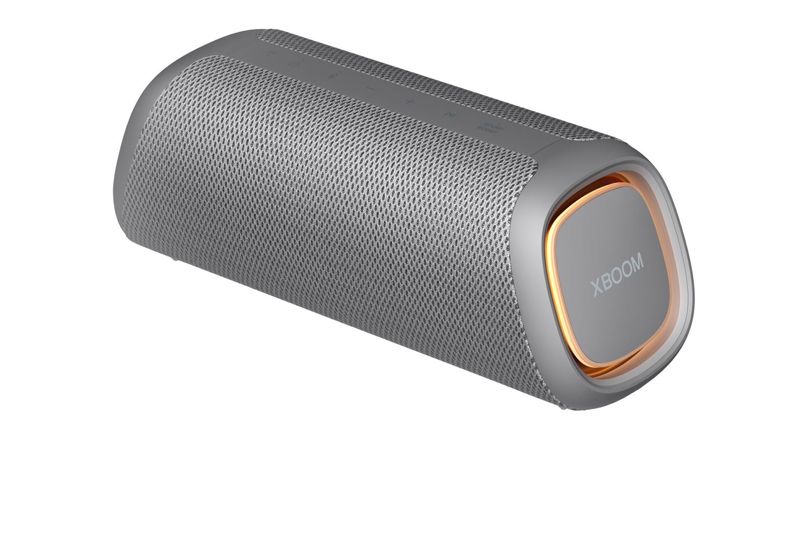 LG XBOOM Go DXG7Q Bluetooth Speaker, DXG7QGR