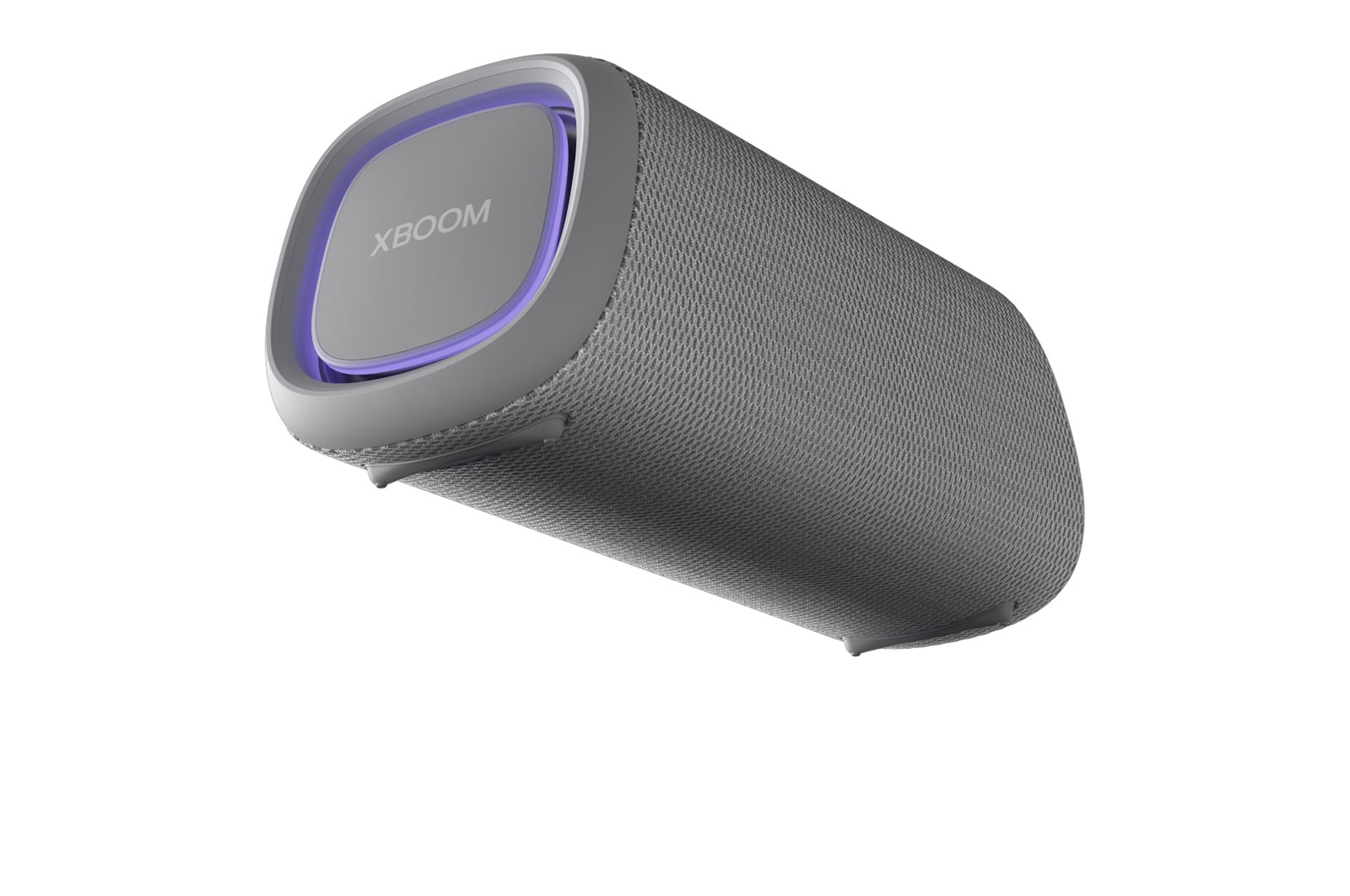 LG XBOOM Go DXG7Q Bluetooth Speaker, DXG7QGR