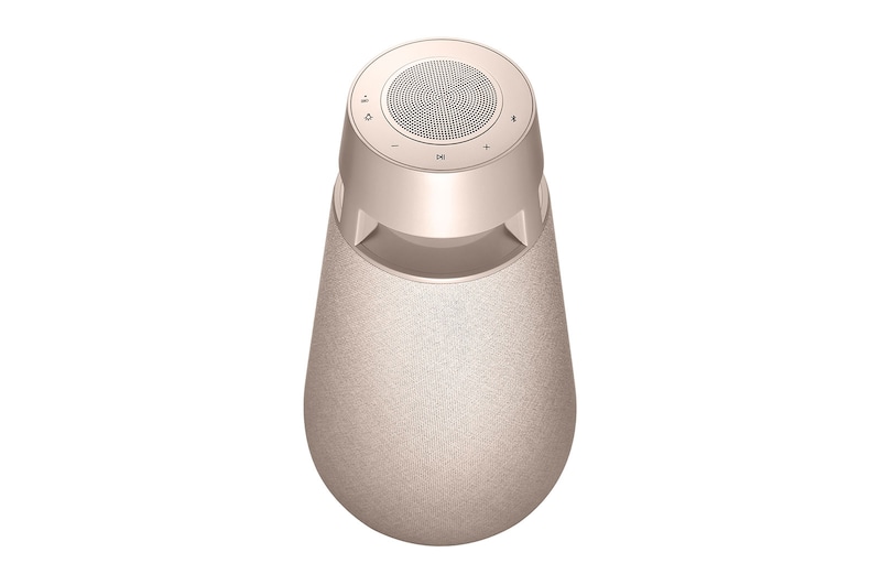 LG XBOOM360 DXO3, DXO3QBE