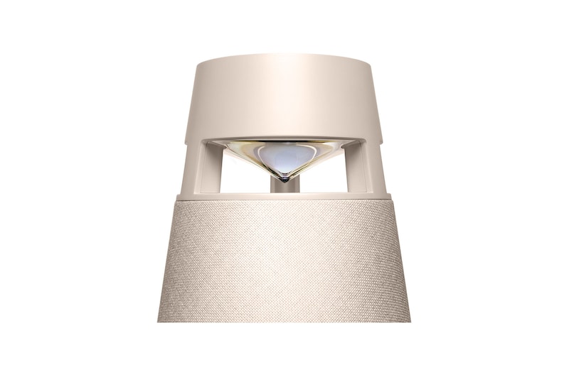 LG XBOOM360 DXO3, DXO3QBE