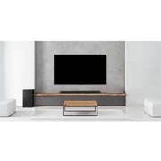 LG 3.1.2 Dolby Atmos® Soundbar mit 440 Watt | kabelloser Subwoofer, SPD75YA