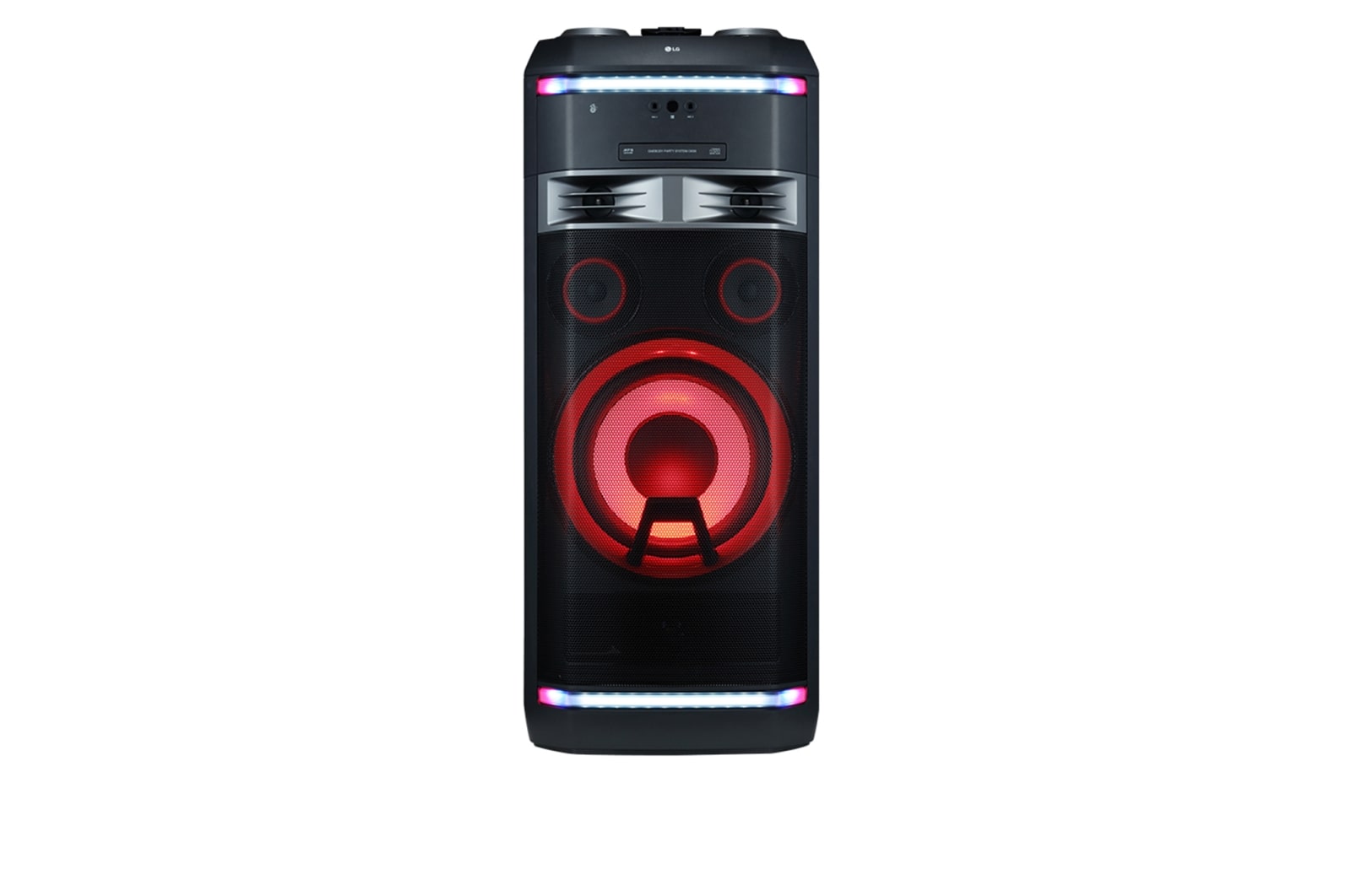 LG Hi-Fi Anlage mit 1.800 Watt | XBOOM OK 99 | Multi Bluetooth® | Dual USB, OK99