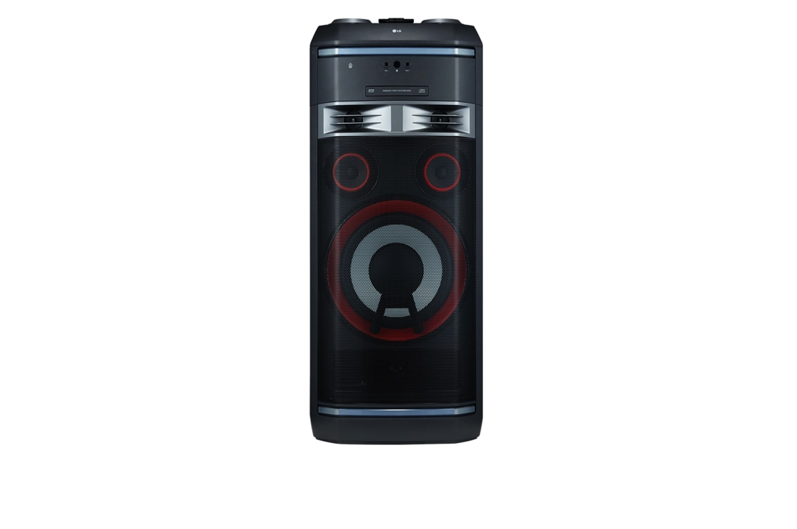 LG Hi-Fi Anlage mit 1.800 Watt | XBOOM OK 99 | Multi Bluetooth® | Dual USB, OK99
