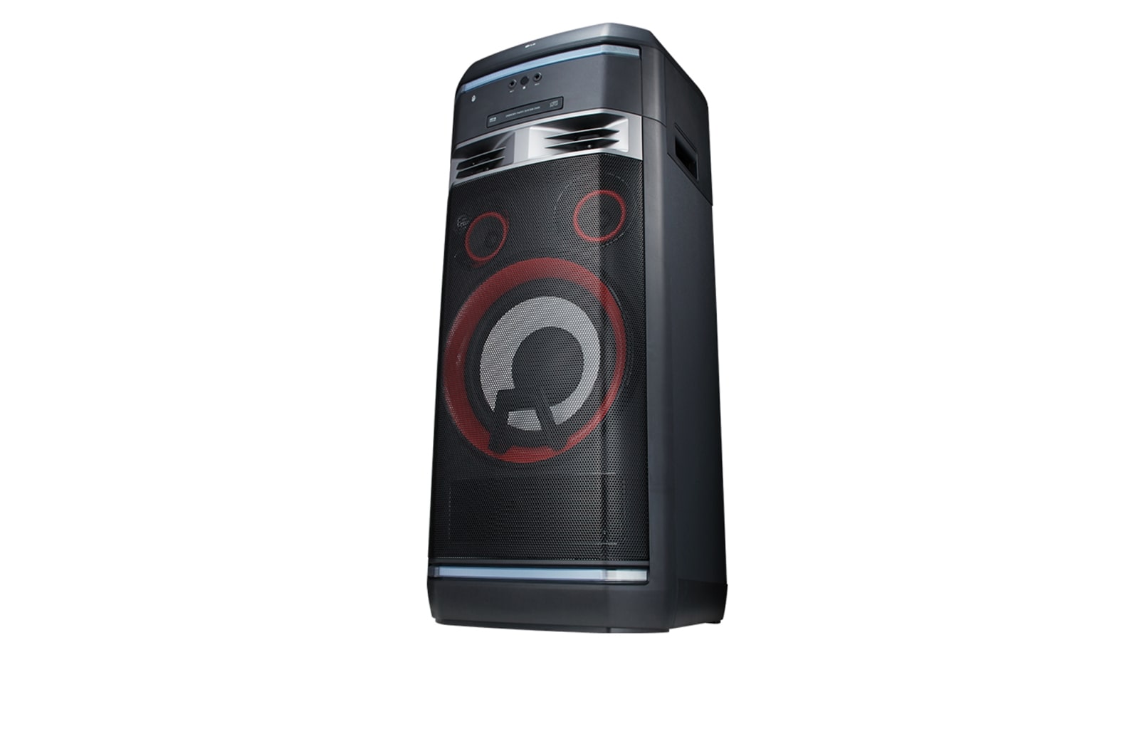 LG Hi-Fi Anlage mit 1.800 Watt | XBOOM OK 99 | Multi Bluetooth® | Dual USB, OK99