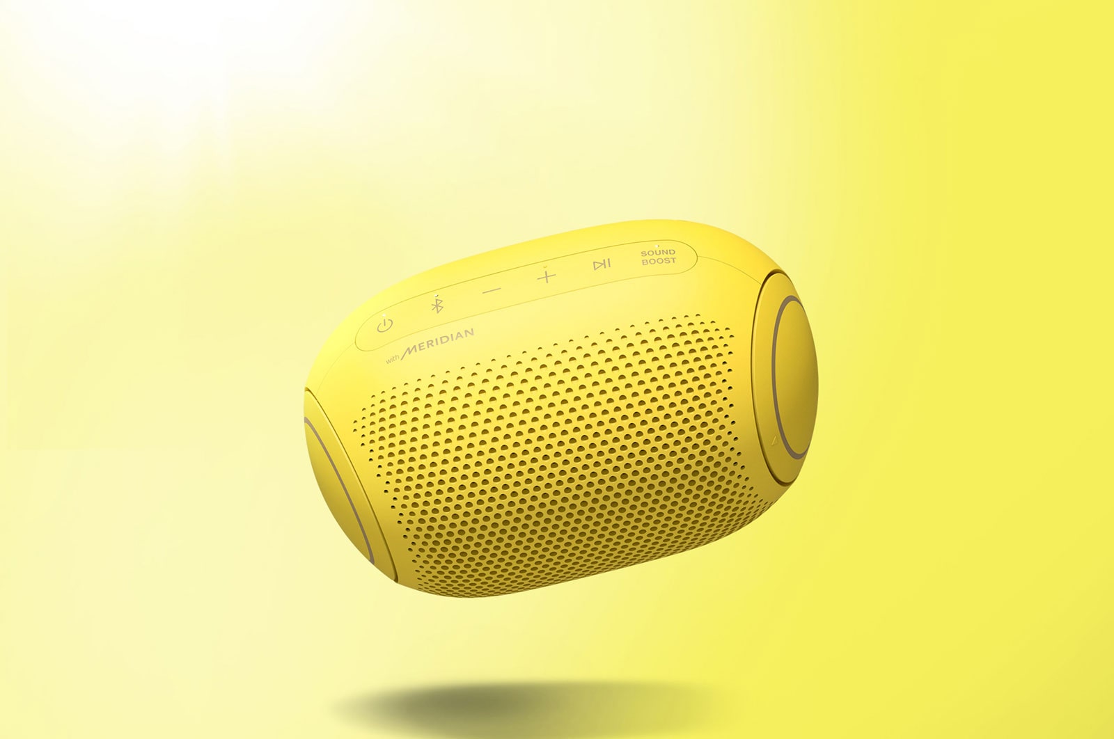 LG XBOOMGo PL2S Bluetooth Speaker, PL2S