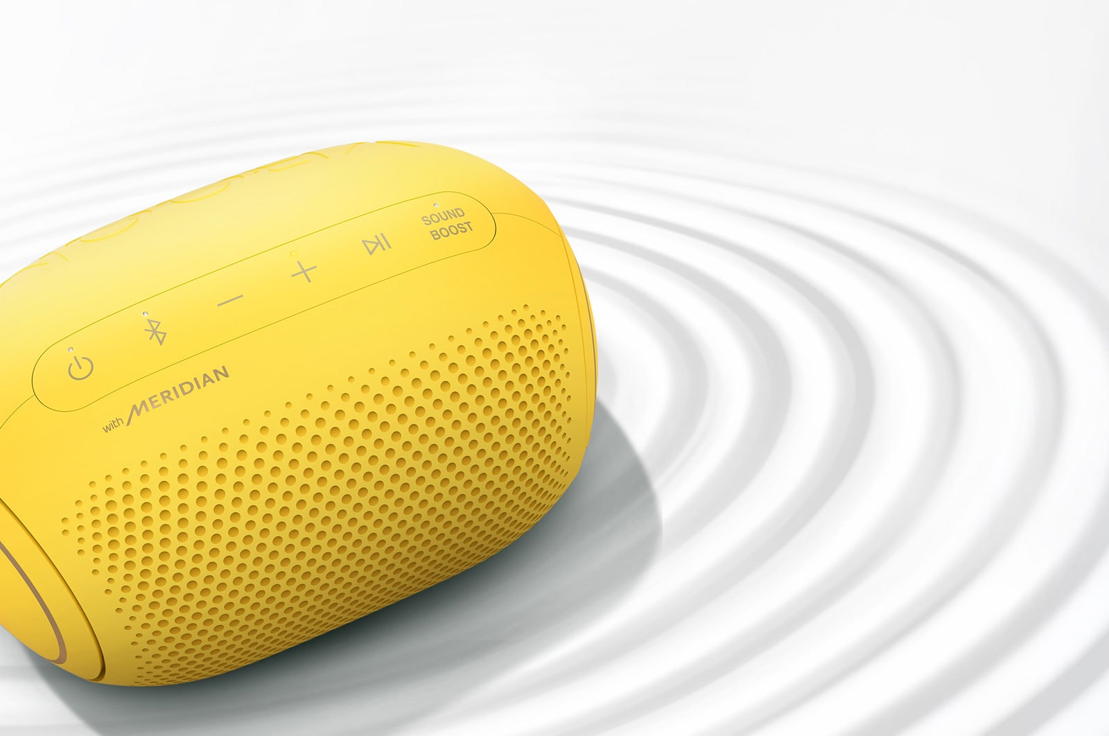 LG XBOOMGo PL2S Bluetooth Speaker, PL2S