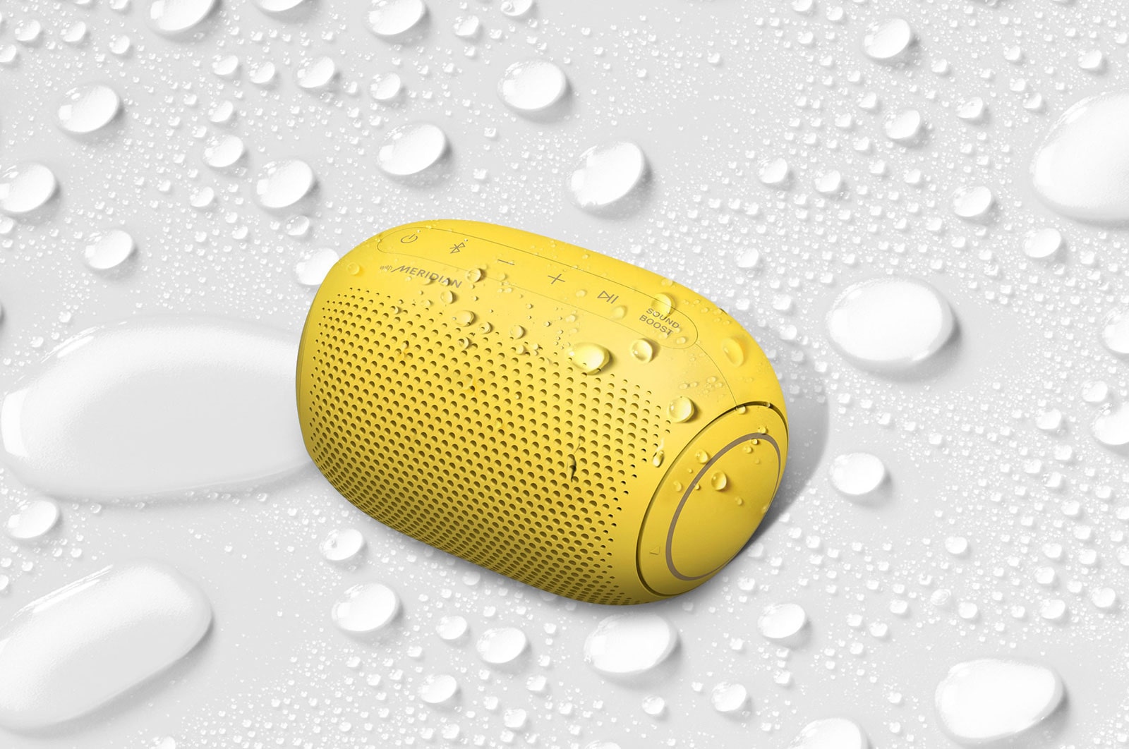 LG XBOOMGo PL2S Bluetooth Speaker, PL2S