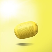 LG XBOOMGo PL2S Bluetooth Speaker, PL2S