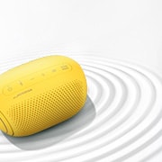 LG XBOOMGo PL2S Bluetooth Speaker, PL2S