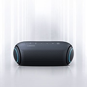 LG XBOOMGo PL5 Bluetooth Speaker, PL5