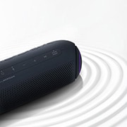 LG XBOOMGo PL5 Bluetooth Speaker, PL5