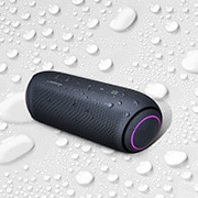 LG XBOOMGo PL5 Bluetooth Speaker, PL5