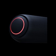 LG XBOOMGo PL5 Bluetooth Speaker, PL5