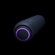 LG XBOOMGo PL5 Bluetooth Speaker, PL5