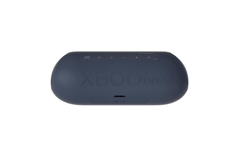 LG XBOOMGo PL5 Bluetooth Speaker, PL5