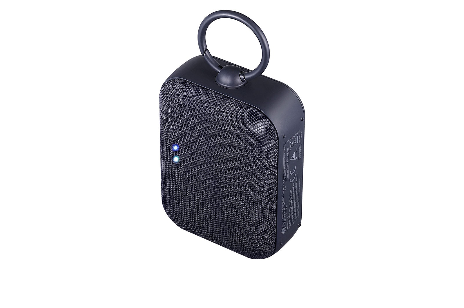 LG XBOOMGo PN1 Bluetooth Speaker, PN1