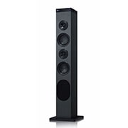 LG Standlautsprecher mit 130 Watt | Hi-Res Audiowiedergabe | FM Radio | Bluetooth® | USB | XBOOM | TV Sound Sync, RL3
