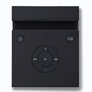 LG Standlautsprecher mit 130 Watt | Hi-Res Audiowiedergabe | FM Radio | Bluetooth® | USB | XBOOM | TV Sound Sync, RL3