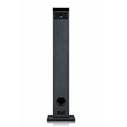 LG Standlautsprecher mit 130 Watt | Hi-Res Audiowiedergabe | FM Radio | Bluetooth® | USB | XBOOM | TV Sound Sync, RL3