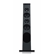 LG Standlautsprecher mit 130 Watt | Hi-Res Audiowiedergabe | FM Radio | Bluetooth® | USB | XBOOM | TV Sound Sync, RL3