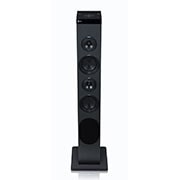 LG Standlautsprecher mit 130 Watt | Hi-Res Audiowiedergabe | FM Radio | Bluetooth® | USB | XBOOM | TV Sound Sync, RL3