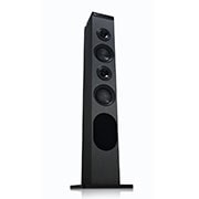 LG Standlautsprecher mit 130 Watt | Hi-Res Audiowiedergabe | FM Radio | Bluetooth® | USB | XBOOM | TV Sound Sync, RL3