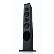 LG Standlautsprecher mit 130 Watt | Hi-Res Audiowiedergabe | FM Radio | Bluetooth® | USB | XBOOM | TV Sound Sync, RL3
