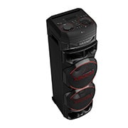 LG XBOOM RNC9 Party Speaker, RNC9