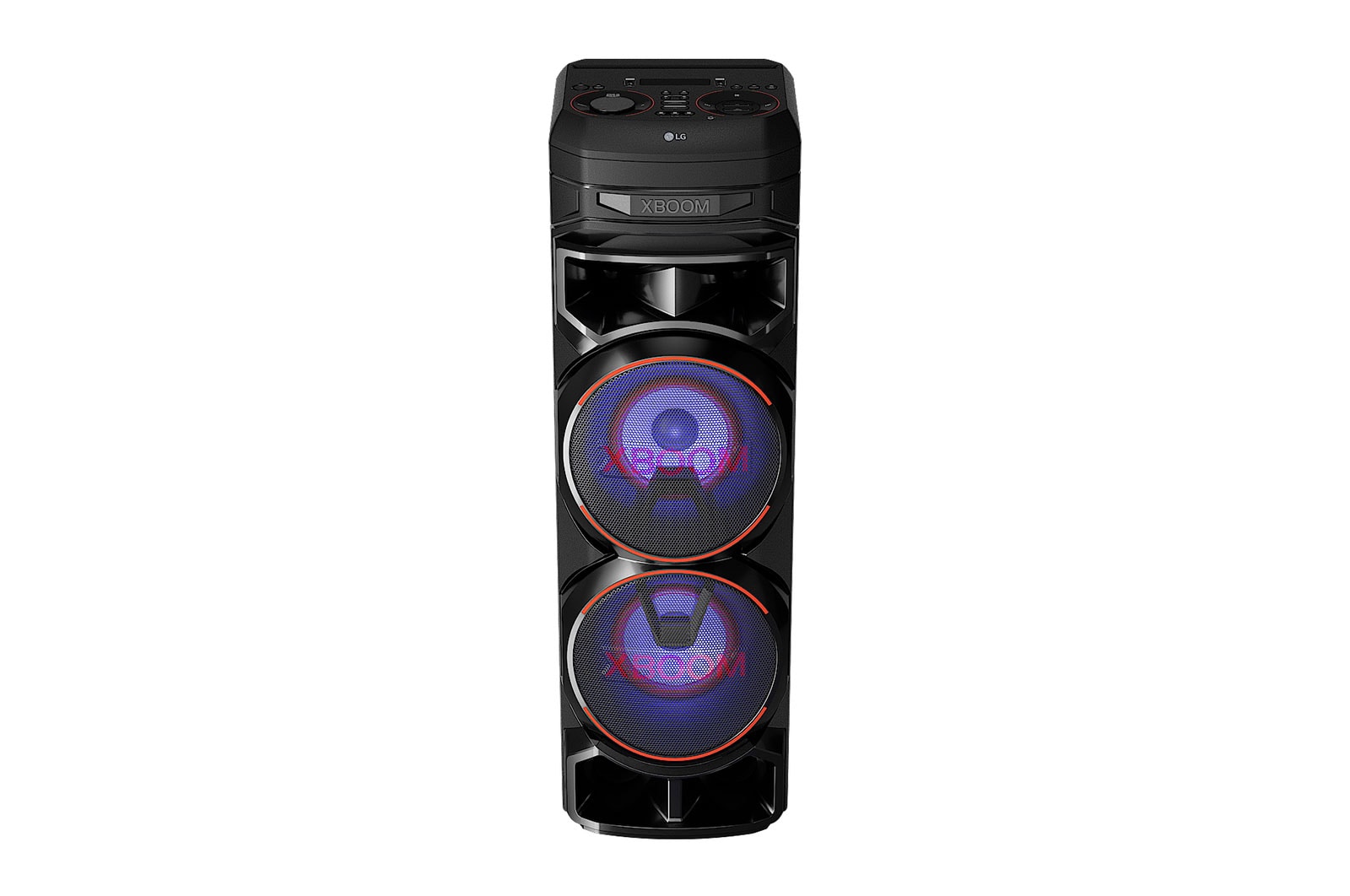 LG XBOOM RNC9 Party Speaker, RNC9