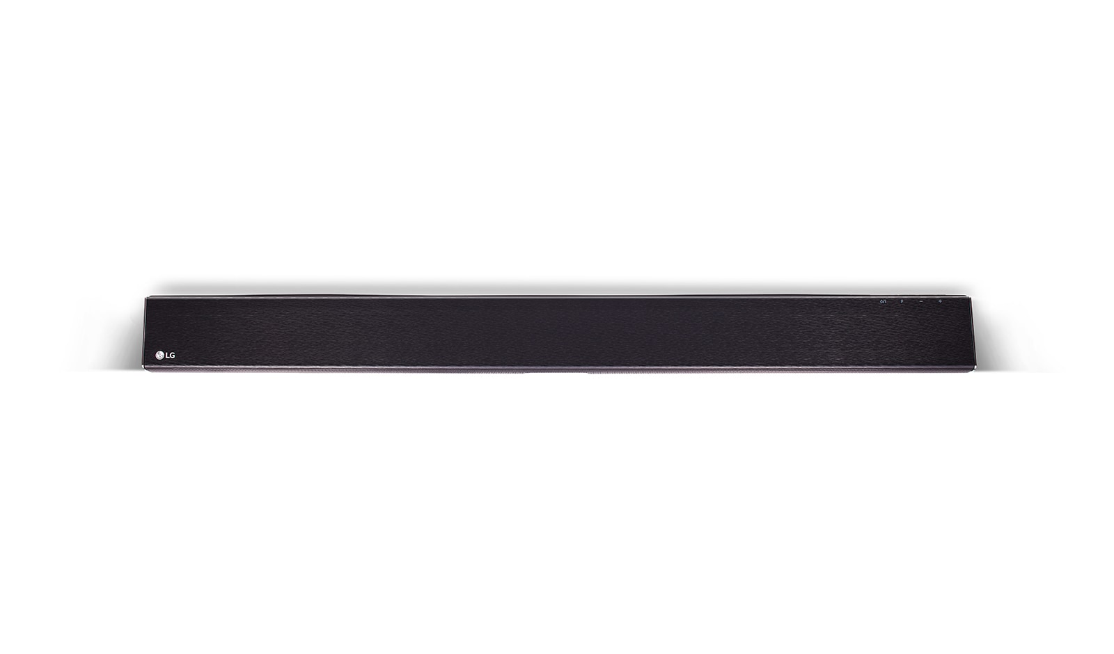 LG 2.1 Soundbar, 320 Watt, drahtloser Subwoofer, Bluetooth®, High Res Audioqualität, SJ4