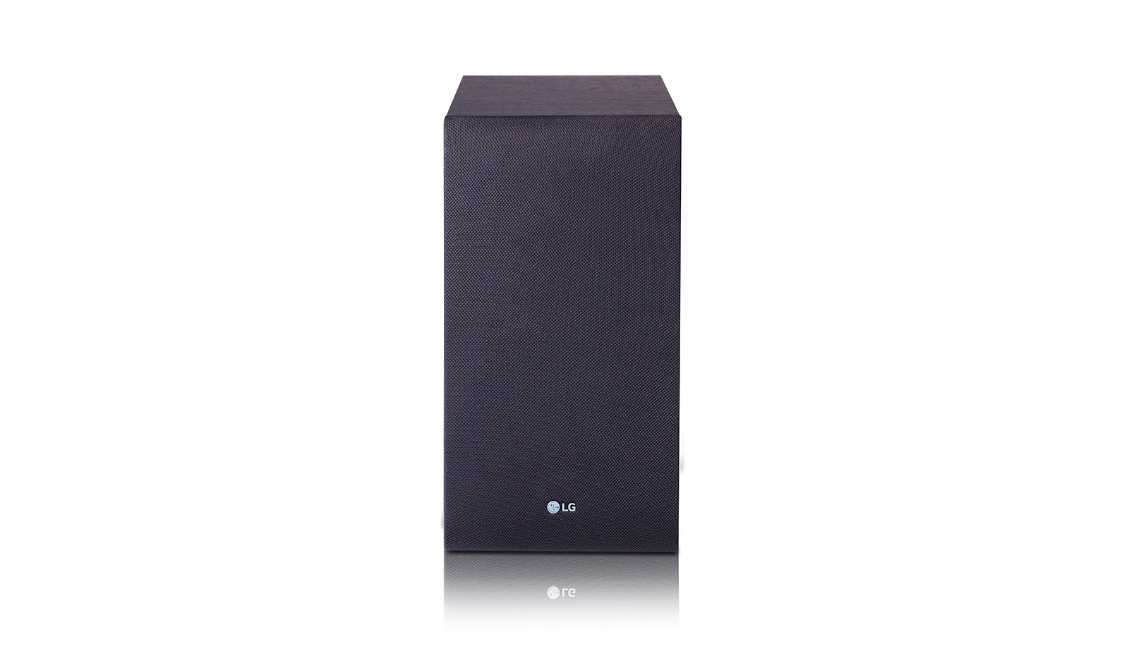 LG 2.1 Soundbar, 320 Watt, drahtloser Subwoofer, Bluetooth®, High Res Audioqualität, SJ4