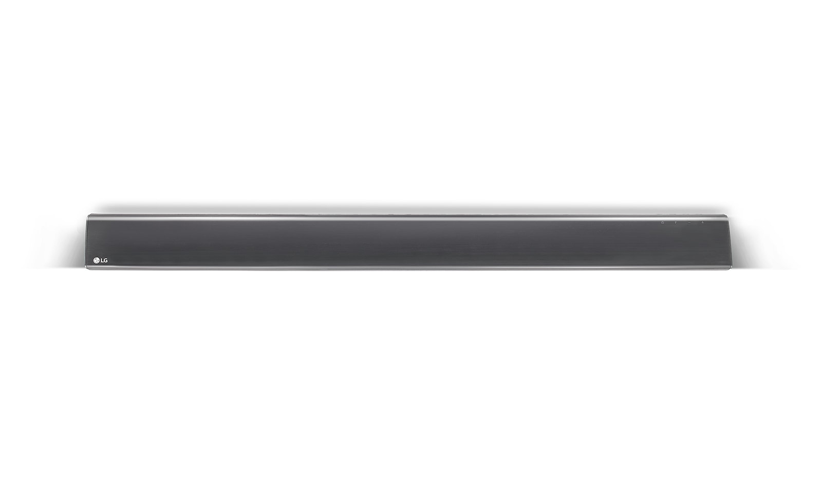 LG 2.1 Soundbar, 320 Watt, drahtloser Subwoofer, High Res Audioqualität , SJ5