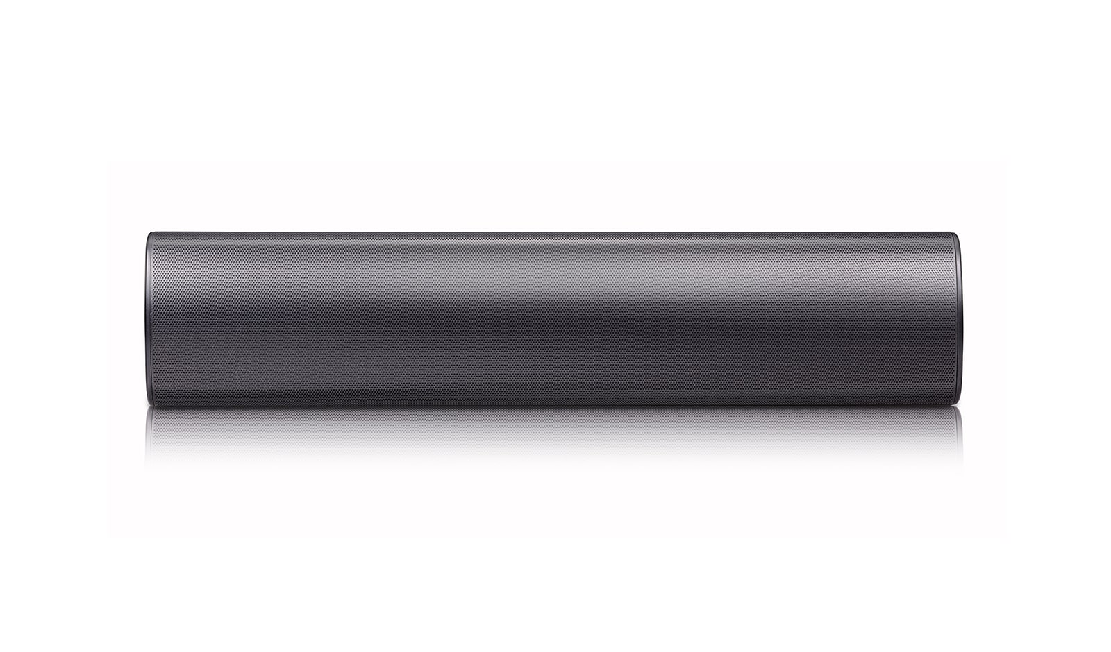 LG 2.1 Soundbar, 320 Watt, drahtloser Subwoofer, Flexibles Design, High Res Audioqualität, SJ7