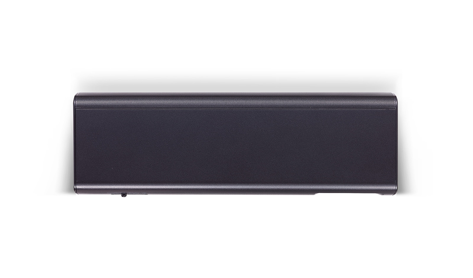 LG 2.1 Soundbar, 320 Watt, drahtloser Subwoofer, Flexibles Design, High Res Audioqualität, SJ7