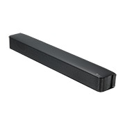 LG 2.0 Dolby Digital Soundbar, 40 Watt, SK1