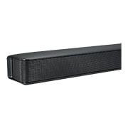 LG 2.0 Dolby Digital Soundbar, 40 Watt, SK1