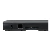 LG 2.0 Dolby Digital Soundbar, 40 Watt, SK1