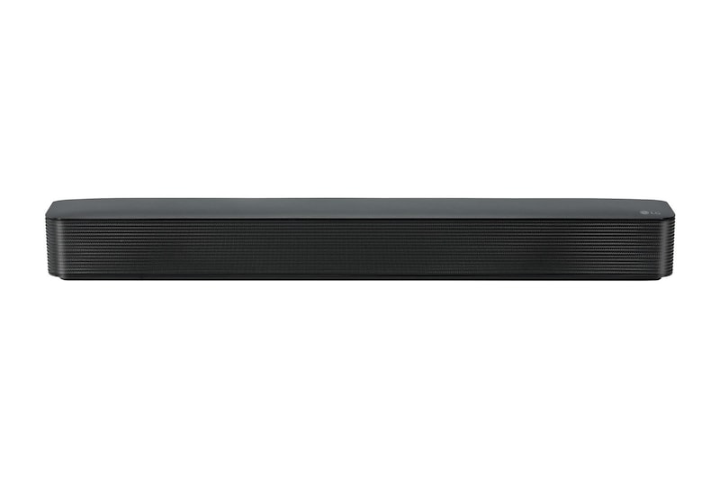 LG 2.0 Dolby Digital Soundbar, 40 Watt, SK1