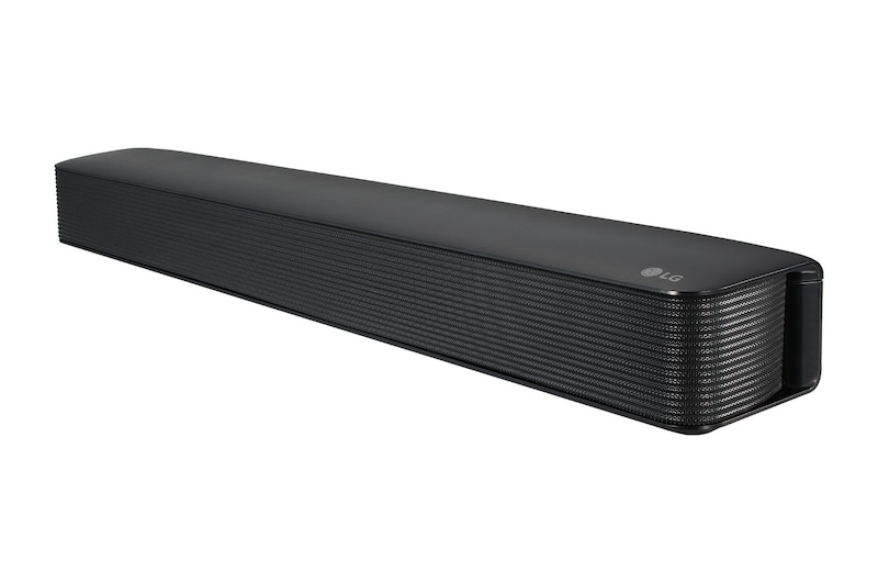 LG 2.0 Dolby Digital Soundbar, 40 Watt, SK1