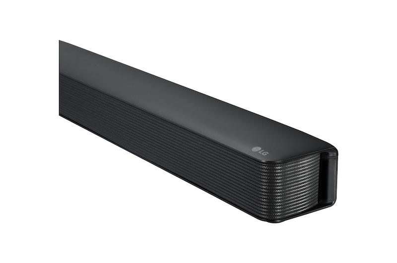 LG 2.0 Dolby Digital Soundbar, 40 Watt, SK1