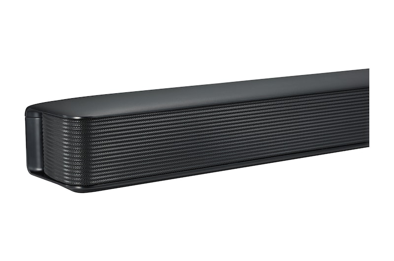 LG 2.0 Dolby Digital Soundbar, 40 Watt, SK1